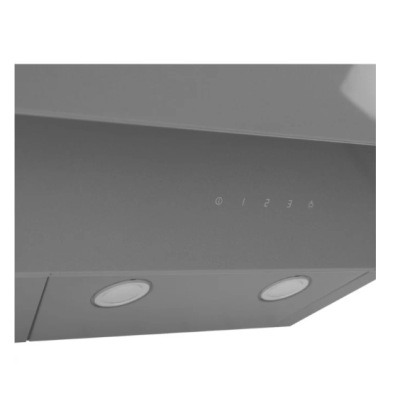 Наклонная вытяжка NF-60G (FR)