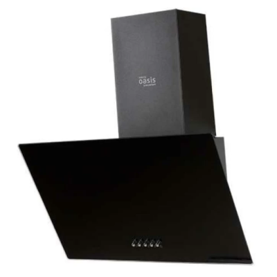 Наклонная вытяжка NP-50B (FR)