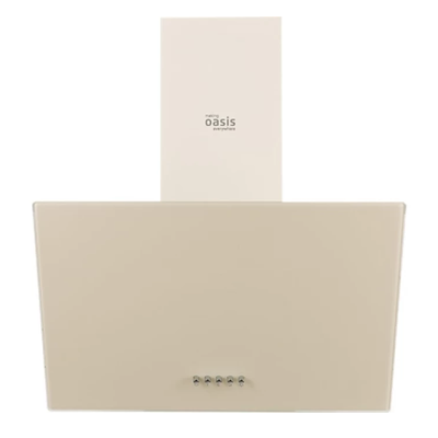 Наклонная вытяжка NP-50I (FR)