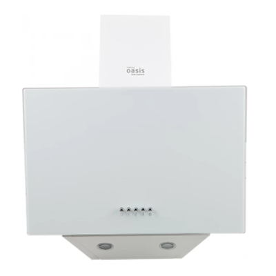 Наклонная вытяжка NP-50W (FR)