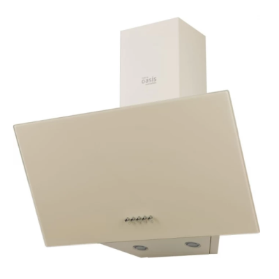 Наклонная вытяжка NP-60I (FR)Наклонная вытяжка NP-60I (FR)