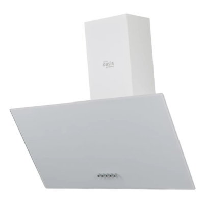 Наклонная вытяжка NP-60W (FR)