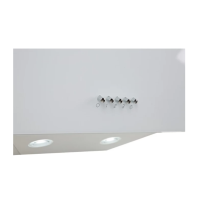 Наклонная вытяжка NP-60W (FR)