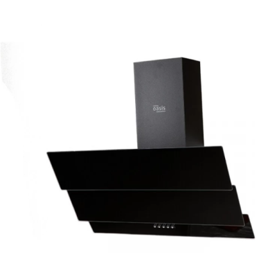 Наклонная вытяжка NS-60B (FR)