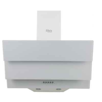 Наклонная вытяжка NS-60W (FR)