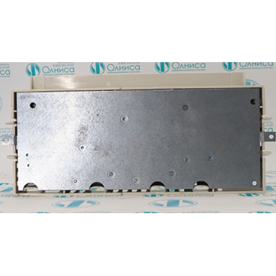 Плата управления приводом ABB RDCU-02C, изображение 5