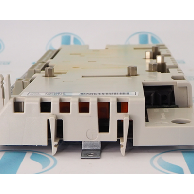 Плата управления приводом ABB RDCU-02C, изображение 2