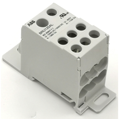 1SNA356204R1100 блок распределительный ABB, изображение 2