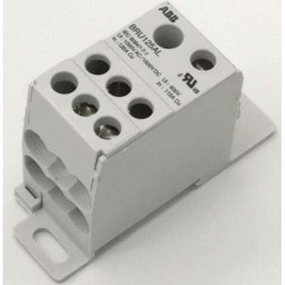 1SNA356204R1100 блок распределительный ABB, изображение 3