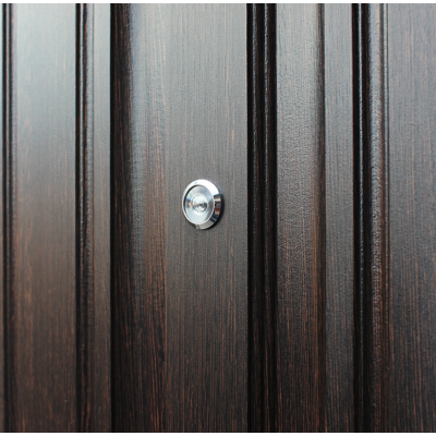 Стальная дверь "Атлант". Заказная модель., Размер блока: 880х2050, Сторона открывания: левая (петли слева), изображение 6