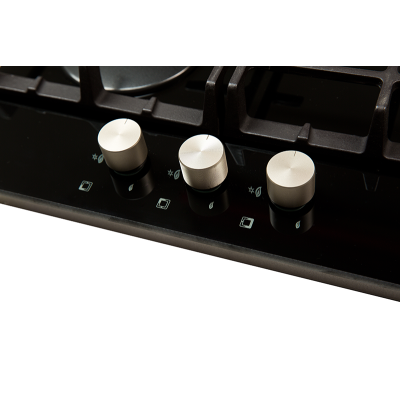 Встраиваемая варочная панель Oasis P-3GBTВстраиваемая варочная панель Oasis P-3GBT
