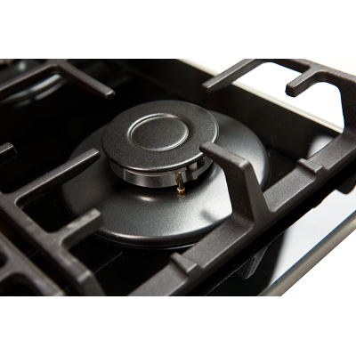 Варочная газовая панель OASIS making everywhere P-3GBT