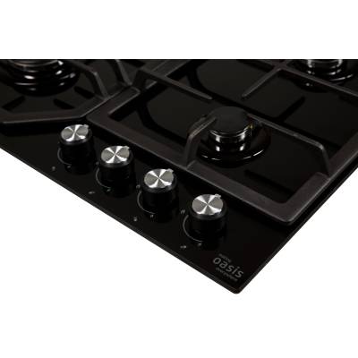 Встраиваемая варочная панель Oasis P-GB
