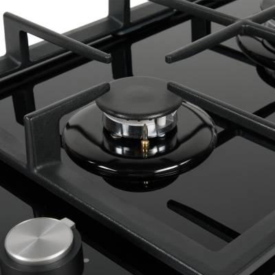 Встраиваемая варочная панель газовая Oasis P-GBD