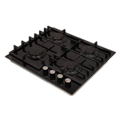 Встраиваемая варочная панель газовая Oasis P-GBR, изображение 3