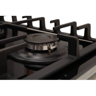 Встраиваемая варочная панель газовая Oasis P-GBR, изображение 4