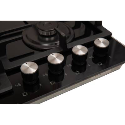 Встраиваемая варочная панель газовая Oasis P-GBR, изображение 5