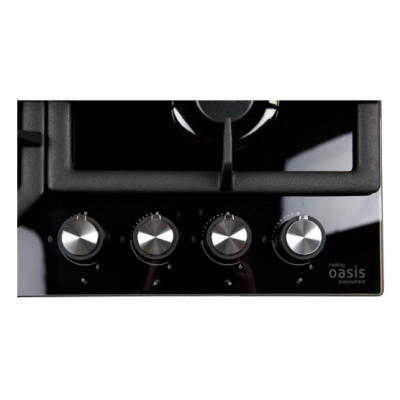 Встраиваемая варочная панель Oasis P-GBT