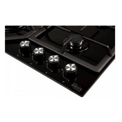 Варочная газовая панель OASIS making everywhere P-GBT