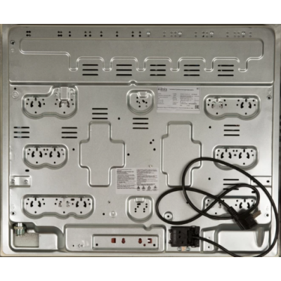 Встраиваемая варочная панель Oasis P-GBT