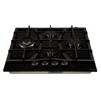 Встраиваемая варочная панель Oasis P-GBTT
