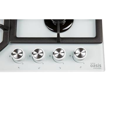 Встраиваемая варочная панель Oasis P-GWT