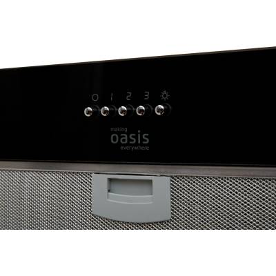 Встраиваемая вытяжка UNC-50B (FR)