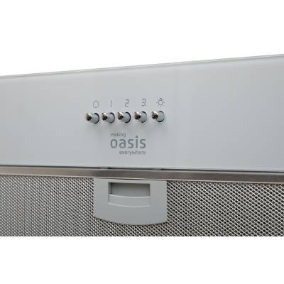 Встраиваемая вытяжка UNC-50W (FR)