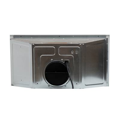 Встраиваемая вытяжка UNC-50W (FR)