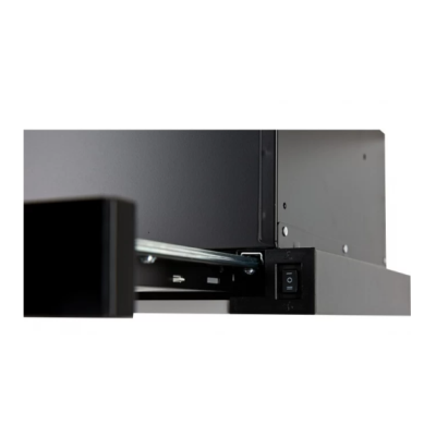 Встраиваемая вытяжка UV-50G (F)