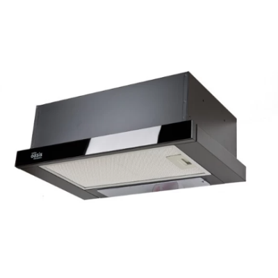 Встраиваемая вытяжка UV-50G (F)