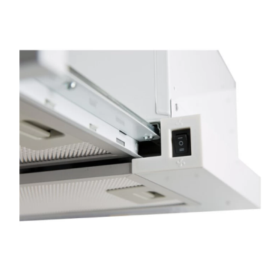 Вытяжка встраиваемая Oasis UV-50W (F), Варианты: Модель UV-50W (F), изображение 4