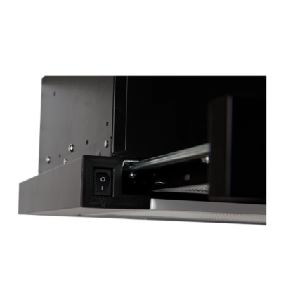 Встраиваемая вытяжка UV-60B (F)