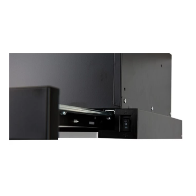 Встраиваемая вытяжка UV-60B (F)