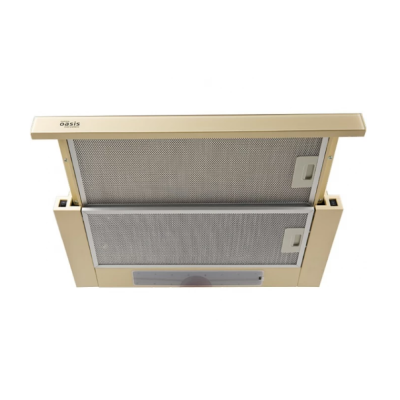 Встраиваемая вытяжка UV-60IG (F)