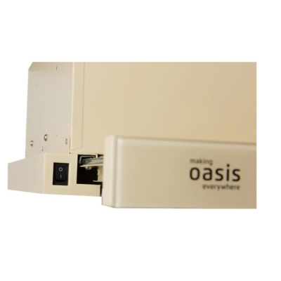 Встраиваемая вытяжка UV-60IG (F)