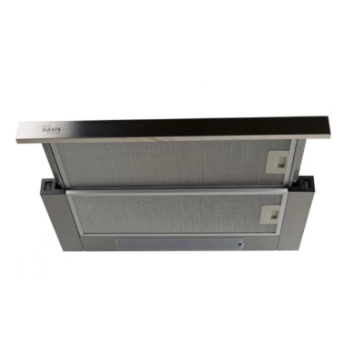 Встраиваемая вытяжка UV-60S (F)