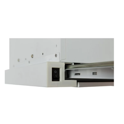 Встраиваемая вытяжка UV-60W (F)