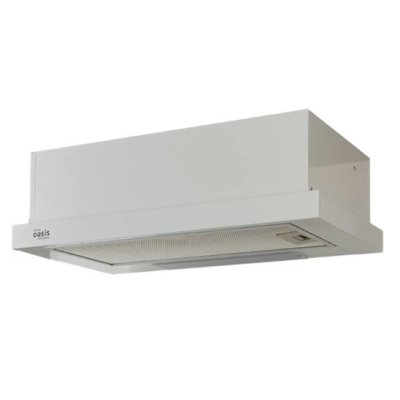 Встраиваемая вытяжка UV-60W (F)