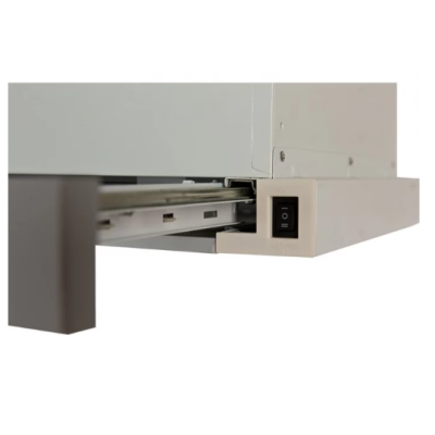 Встраиваемая вытяжка UV-60W (F)