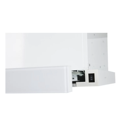 Встраиваемая вытяжка UV-60WG (F), Варианты: Модель UV-60WG (F)