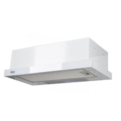 Встраиваемая вытяжка UV-60WG (F)