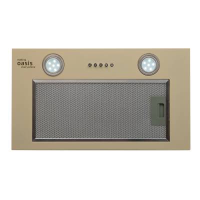 Встраиваемая вытяжка VM-52I