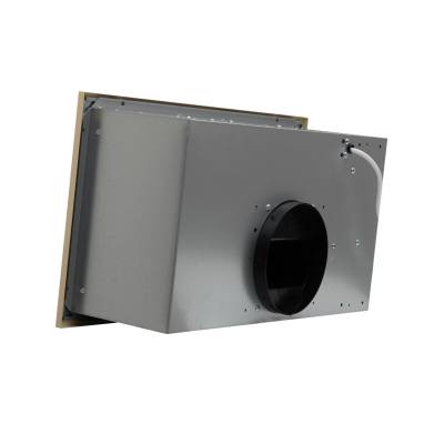 Встраиваемая вытяжка VM-52I