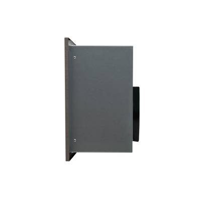 Кухонная вытяжка OASIS MAKING EVERYWHERE VM-52S, Варианты: Модель VM-52S