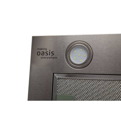 Встраиваемая вытяжка VM-52S