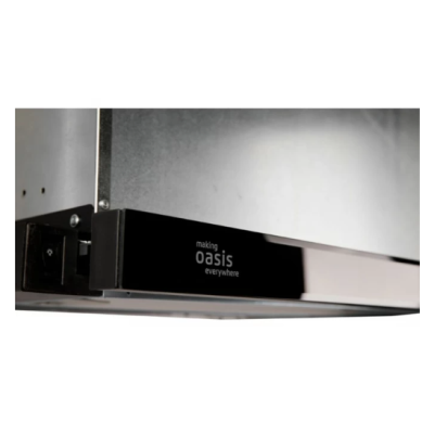 Встраиваемая вытяжка VT-60BG (F)