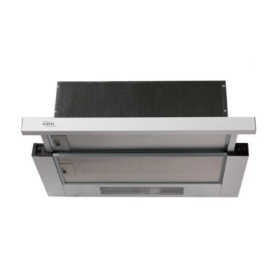 Встраиваемая вытяжка VT-60W (F)