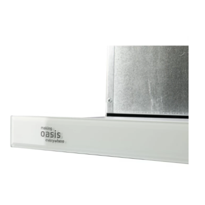 Встраиваемая вытяжка VT-60WG (F)