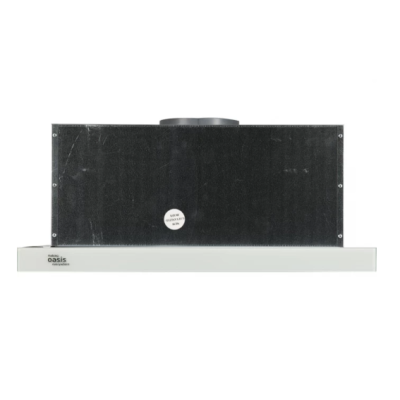 Встраиваемая вытяжка VT-60WG (F)